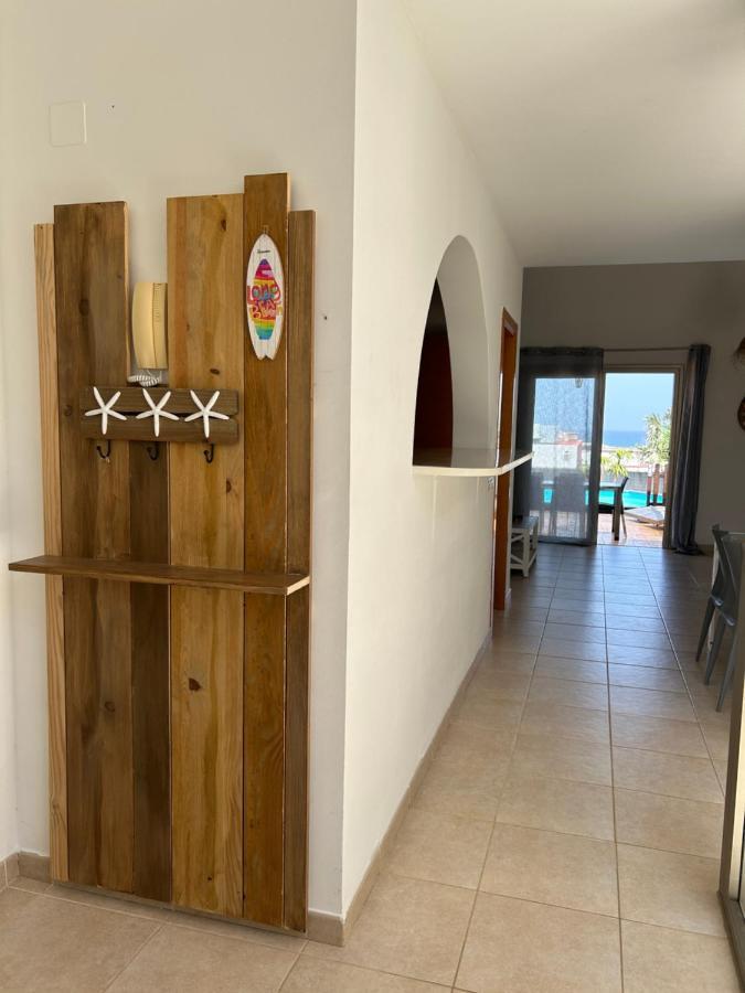 Villa Dinateli, Salinas Golf Caleta De Fuste Exterior foto